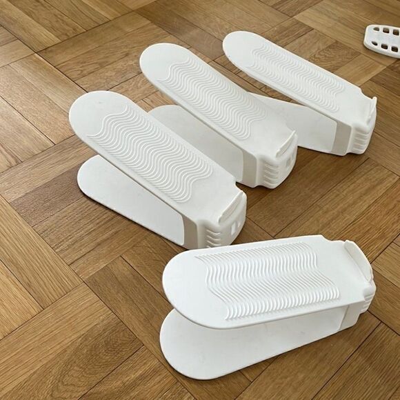 Shoe Slotz set of 4 - Picture 2 of 2